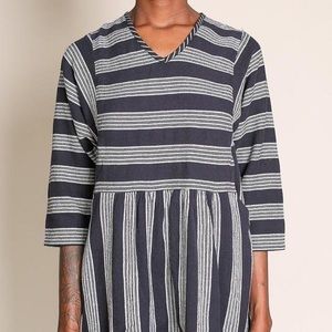 Ace & Jig Gemma dress in Forte size M